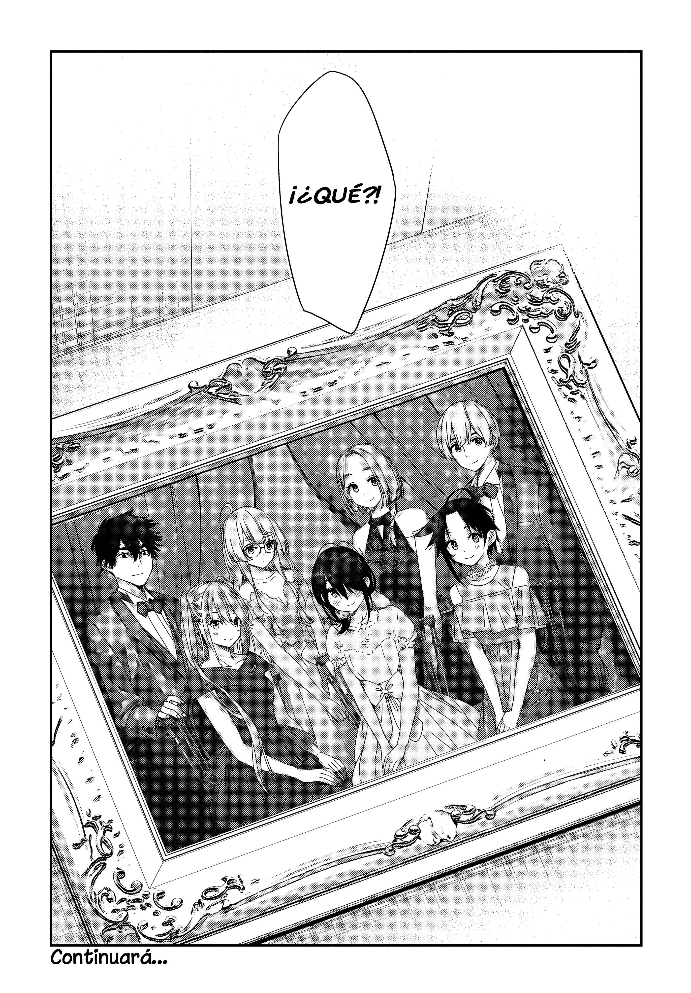 Shiunji-ke no Kodomotachi Chapter 1 - Page 52