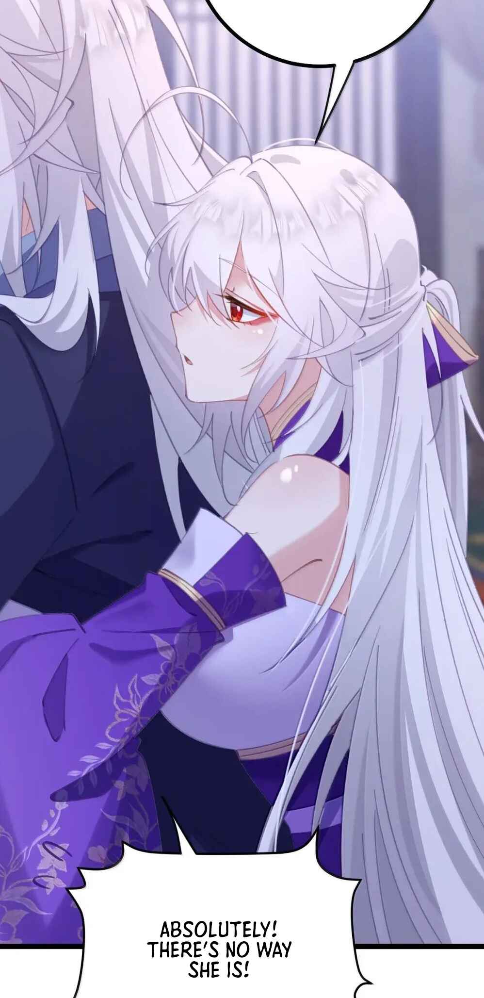 Breaking Into the Body of the Emperor's Daughter Chapter 27 - Page 15