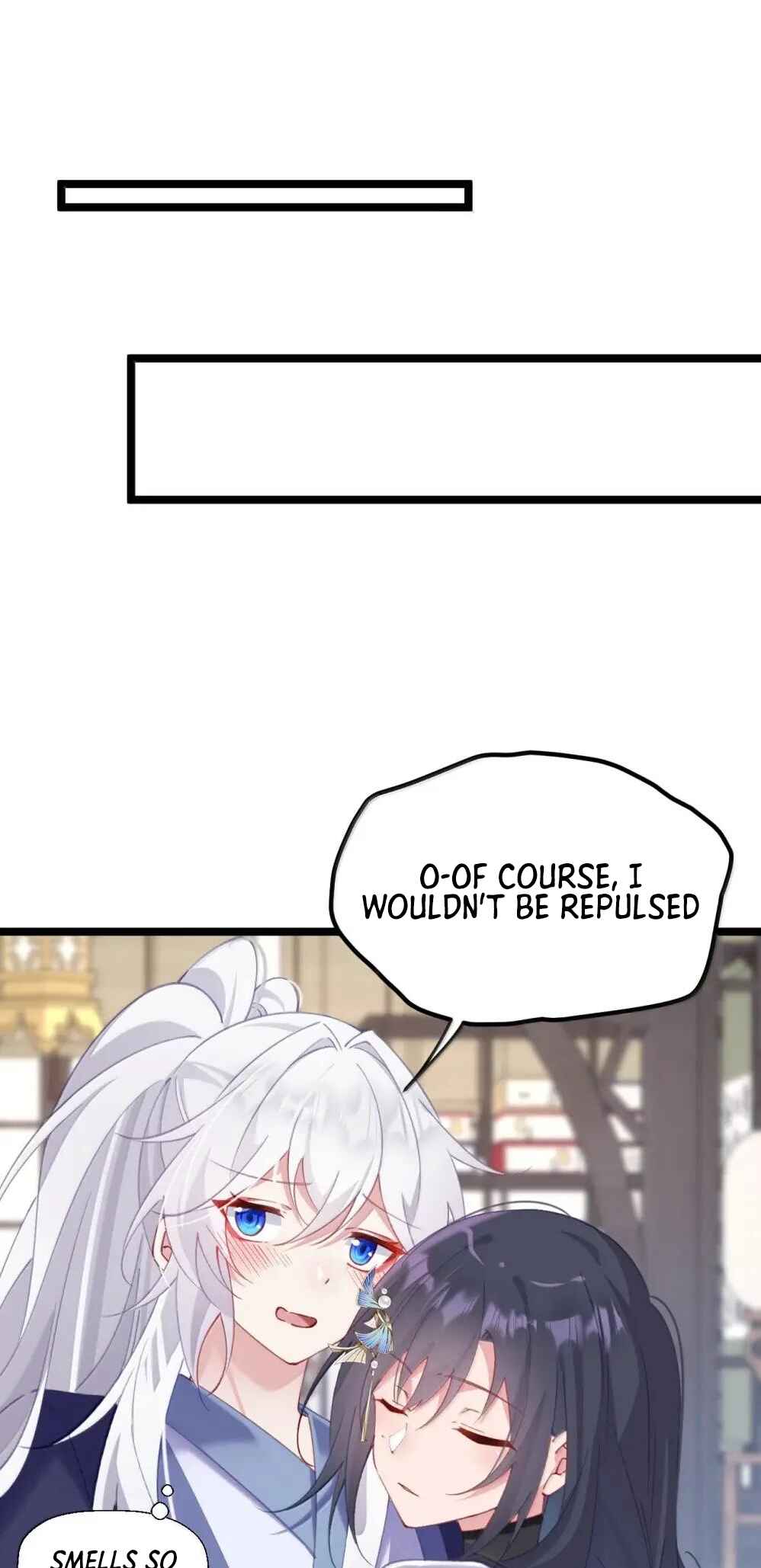 Breaking Into the Body of the Emperor's Daughter Chapter 27 - Page 2