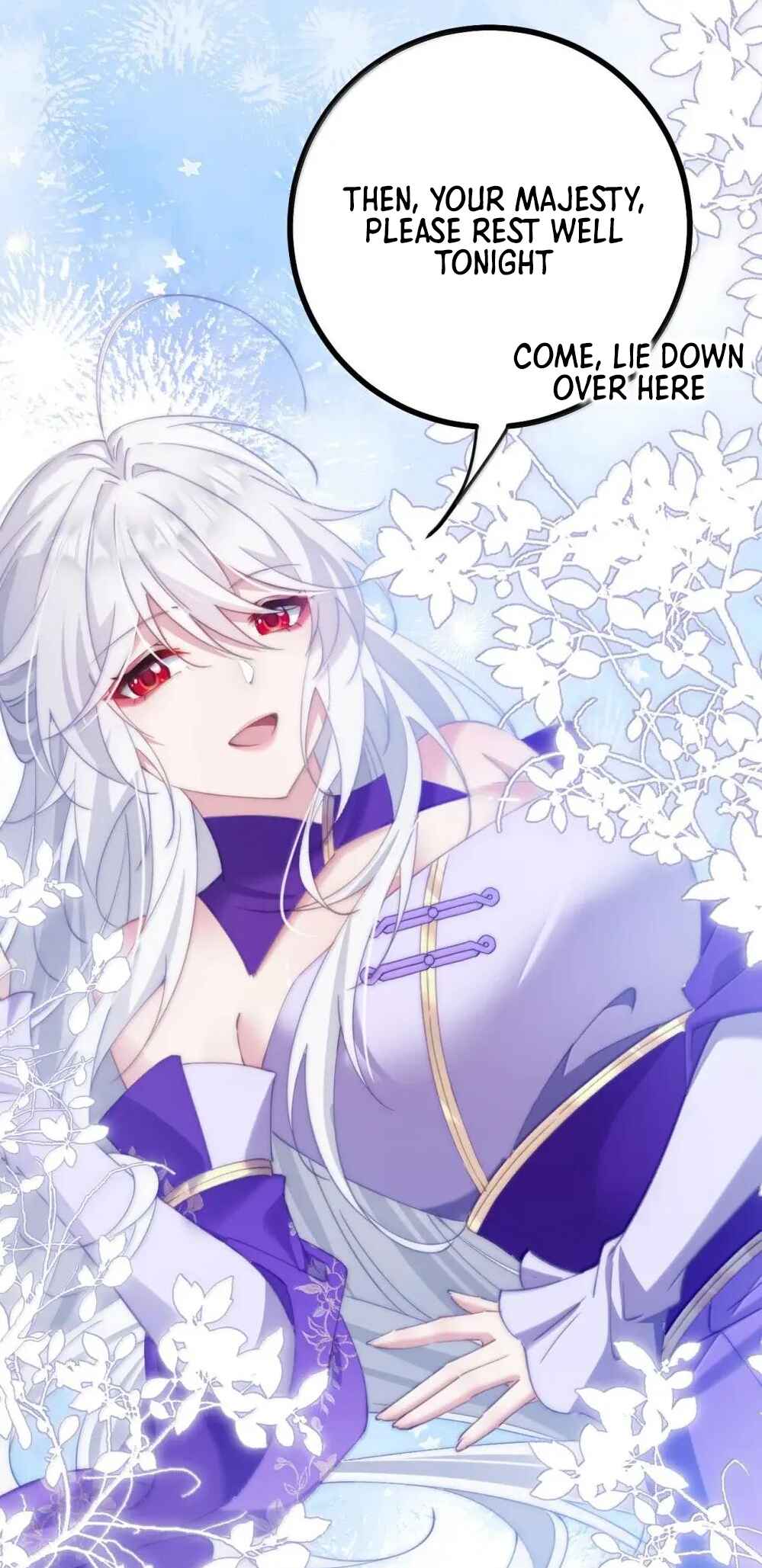 Breaking Into the Body of the Emperor's Daughter Chapter 27 - Page 24