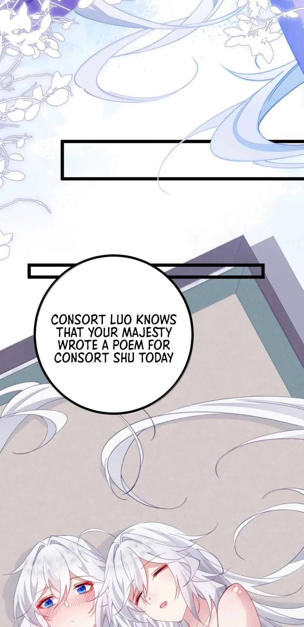Breaking Into the Body of the Emperor's Daughter Chapter 27 - Page 25
