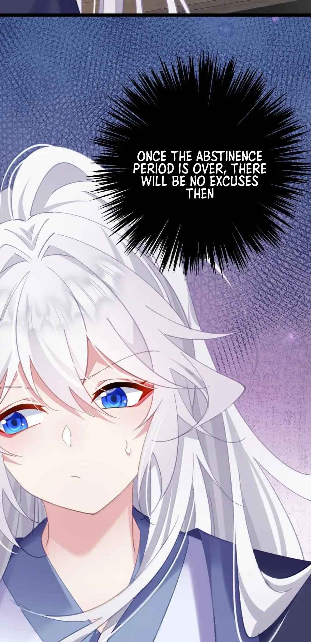 Breaking Into the Body of the Emperor's Daughter Chapter 27 - Page 8