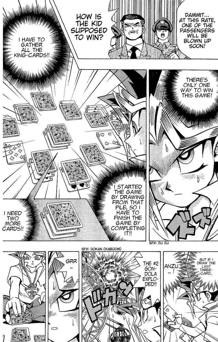 Yu☆Gi☆Oh! Chapter 45 - Page 18
