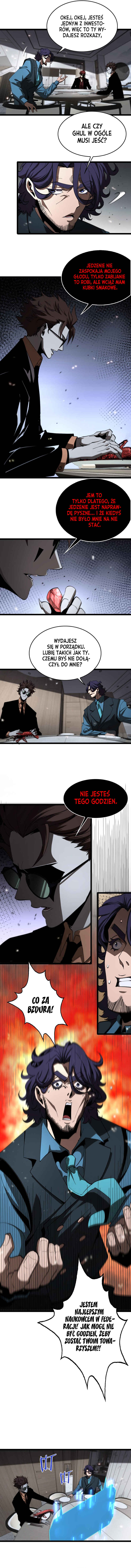 Apocalypse Online Chapter 127 - Page 4