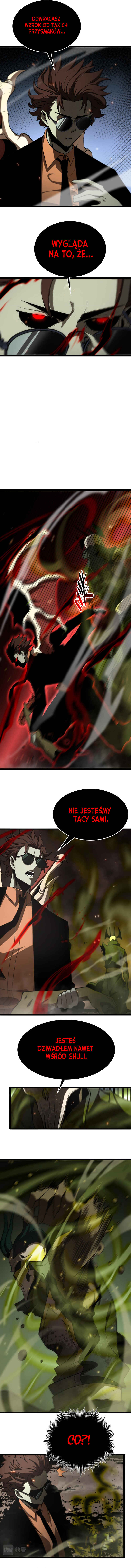 Apocalypse Online Chapter 127 - Page 8
