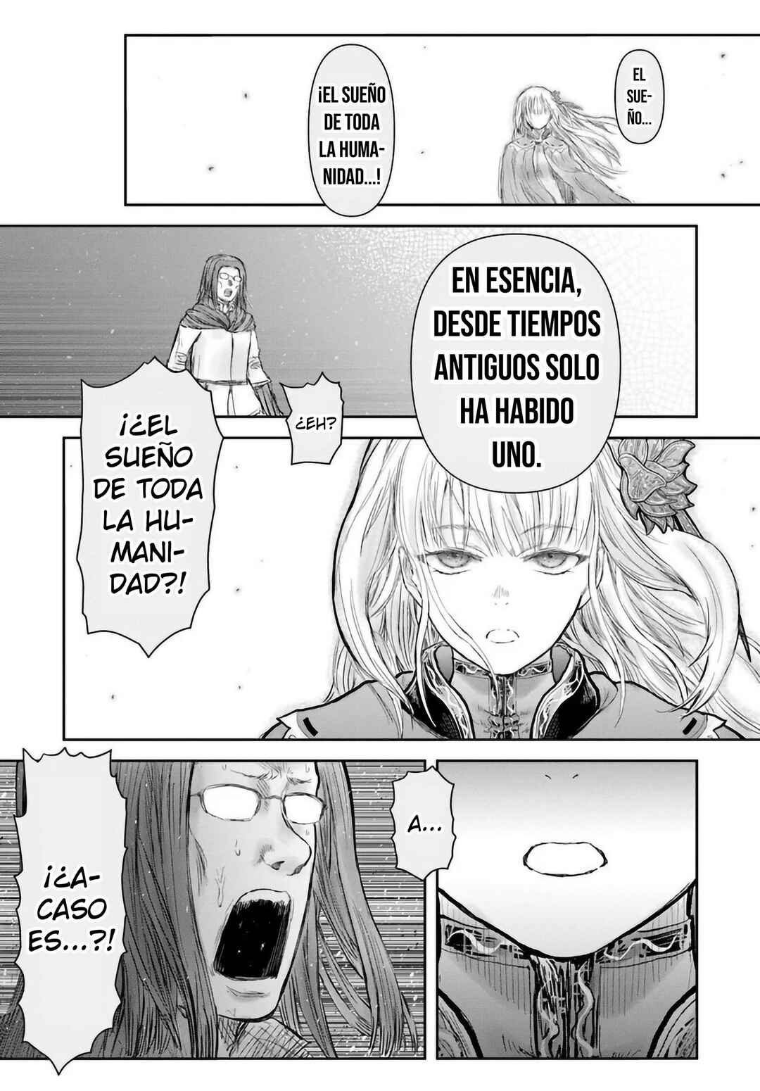 Isekai Ojisan Chapter 73 - Page 24