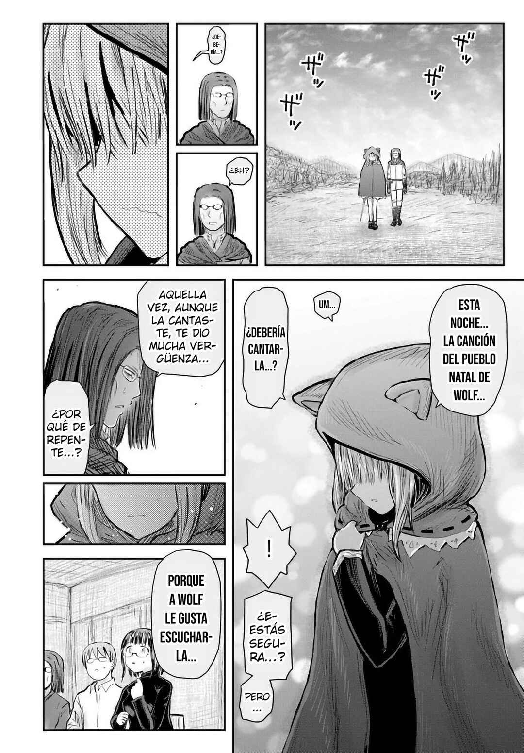 Isekai Ojisan Chapter 73 - Page 29