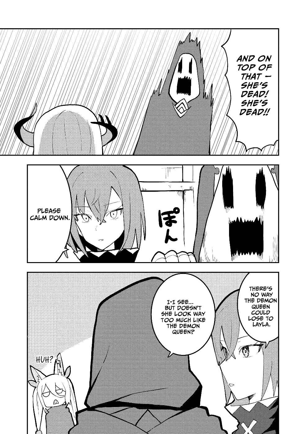 Yuusha Party wo Oidasareta Shiryou Majutsushi wa Lich ni Natte Maou-gun de Daisukina Kenkyuu Life wo Okuru Chapter 20 - Page 12