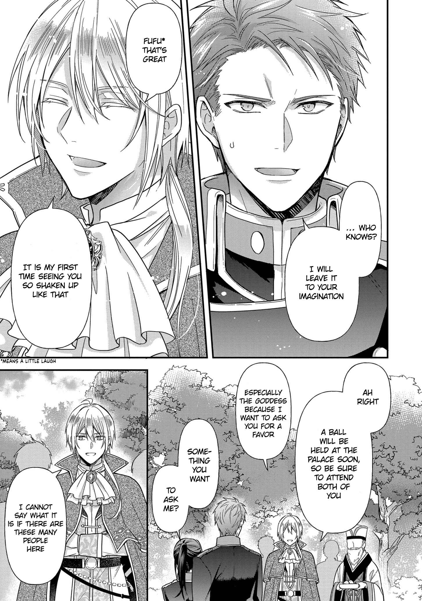 Kishi Danchou wa Moto Megane Shoujo wo Hitorijime Shitai Chapter 8 - Page 11