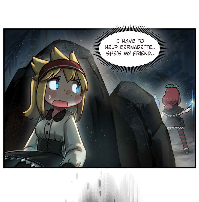 The Steam Dragon Express Chapter 82 - Page 2