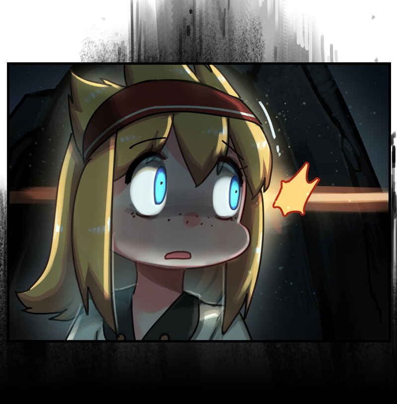 The Steam Dragon Express Chapter 82 - Page 3