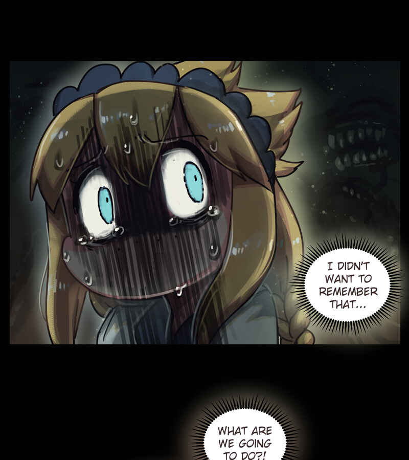 The Steam Dragon Express Chapter 82 - Page 8