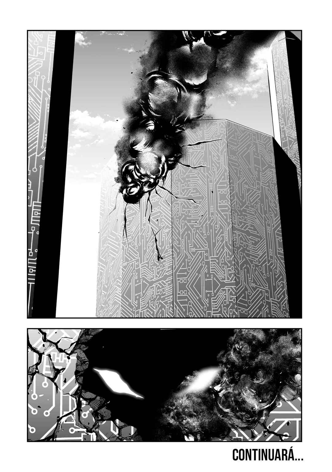 Salaryman ga Isekai ni Ittara Shitennou ni Natta Hanashi Chapter 120 - Page 20