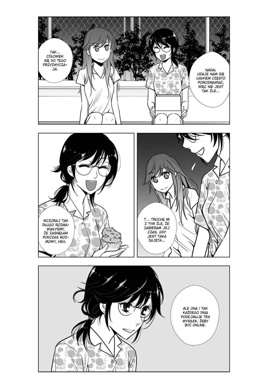 Lily Love 2 Chapter 8 - Page 11