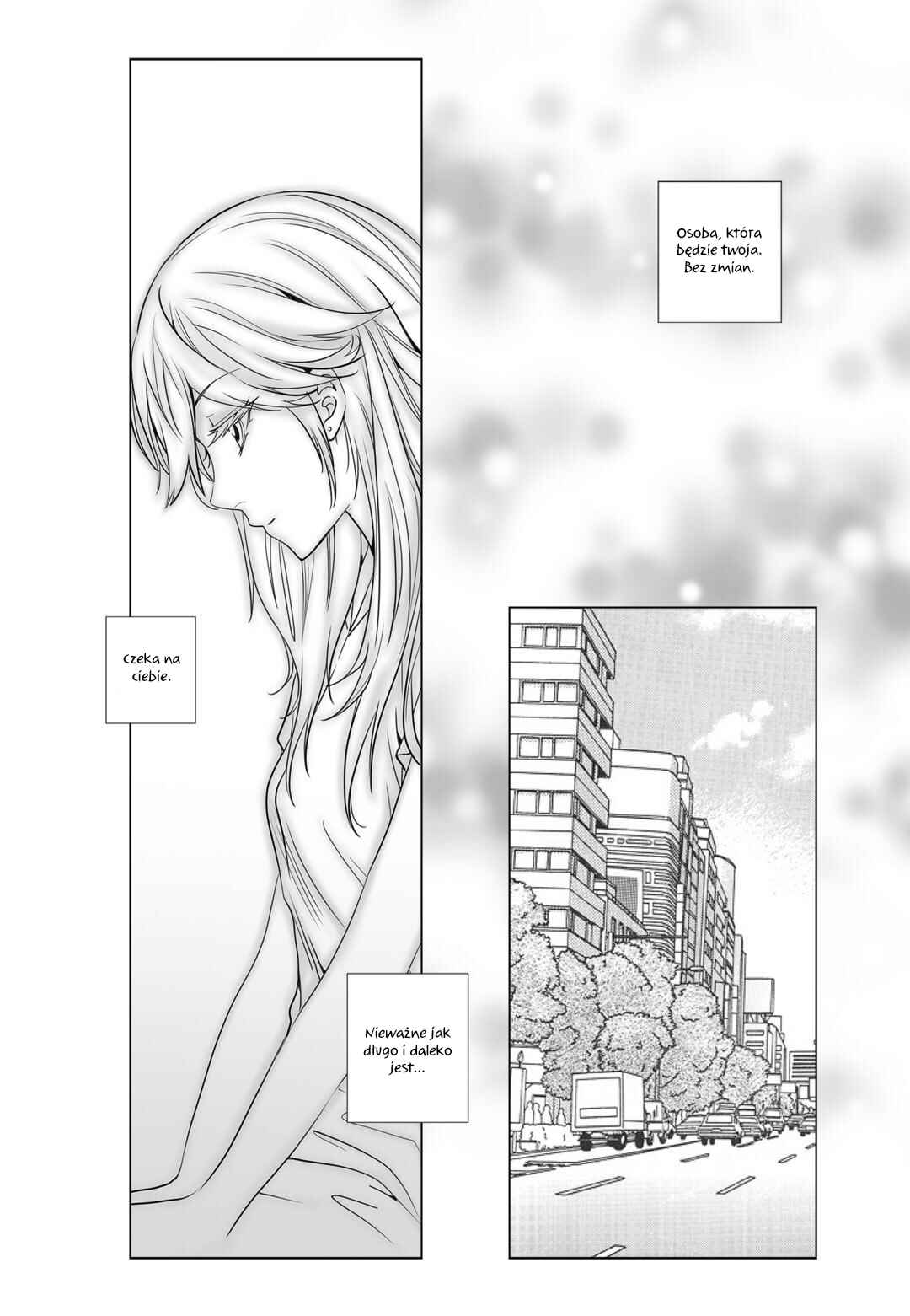 Lily Love 2 Chapter 8 - Page 13