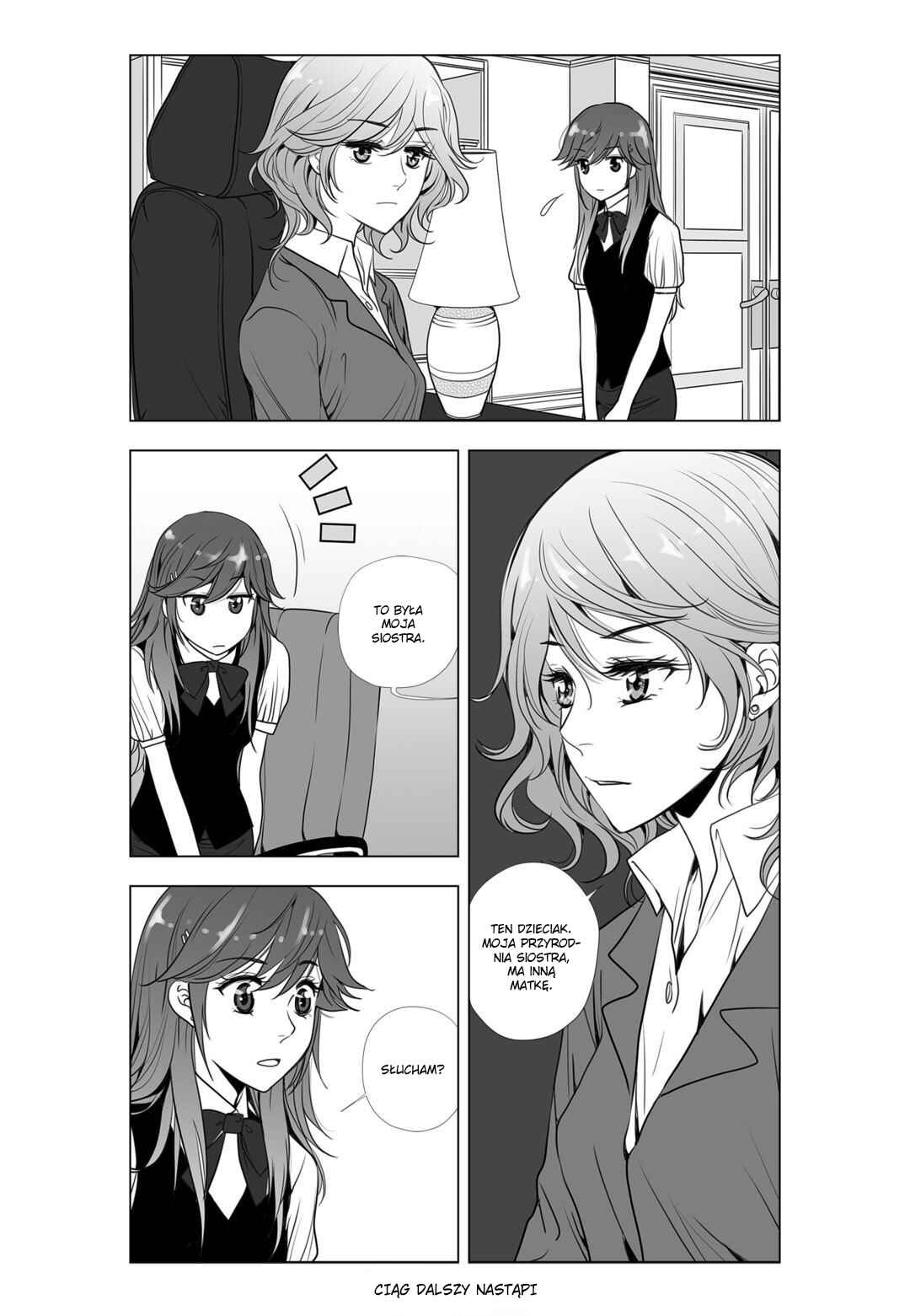 Lily Love 2 Chapter 8 - Page 17