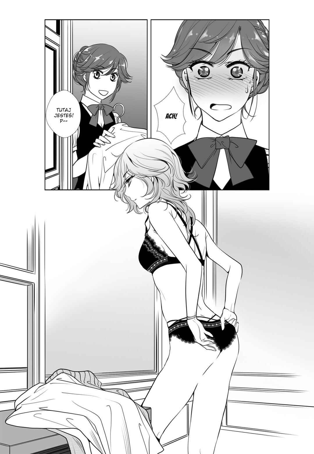 Lily Love 2 Chapter 8 - Page 3