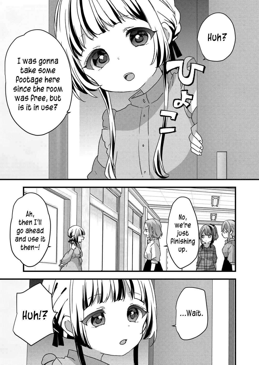 Kuzu Rouninsei, Jinsei ga Tsurai no de Yoru no Onee-san wo Yondemita Chapter 95 - Page 10
