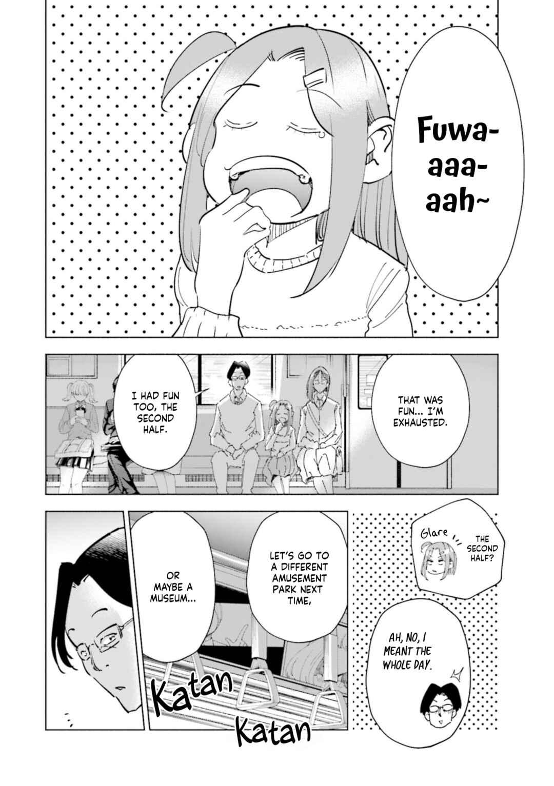 Tsuma, Shougakusei ni Naru. Chapter 54 - Page 16
