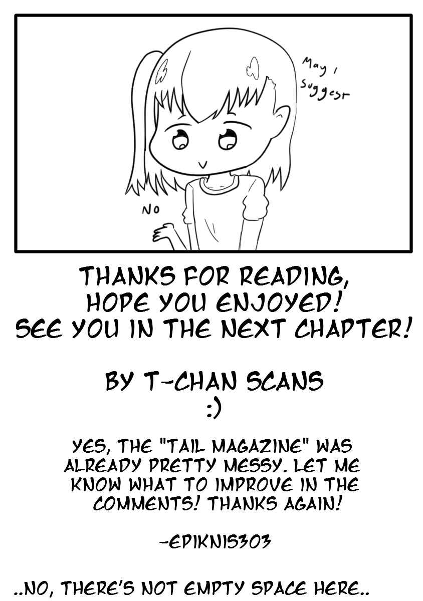 Kobayashi-san Chi no Maid Dragon Koushiki Anthology Chapter 2 - Page 7