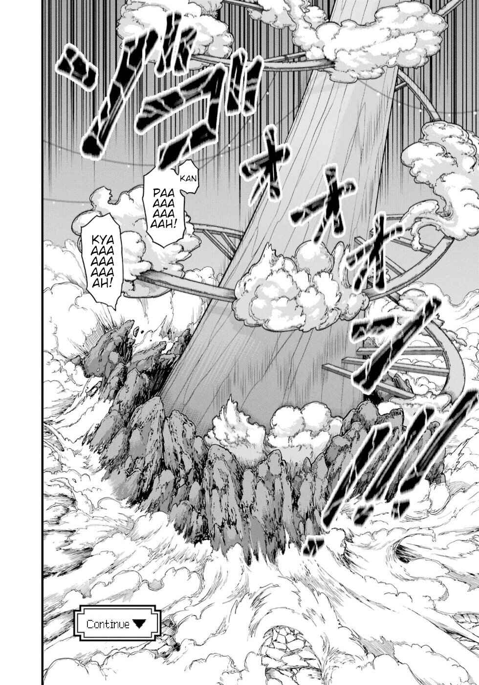 Futoku no Guild Chapter 74 - Page 30