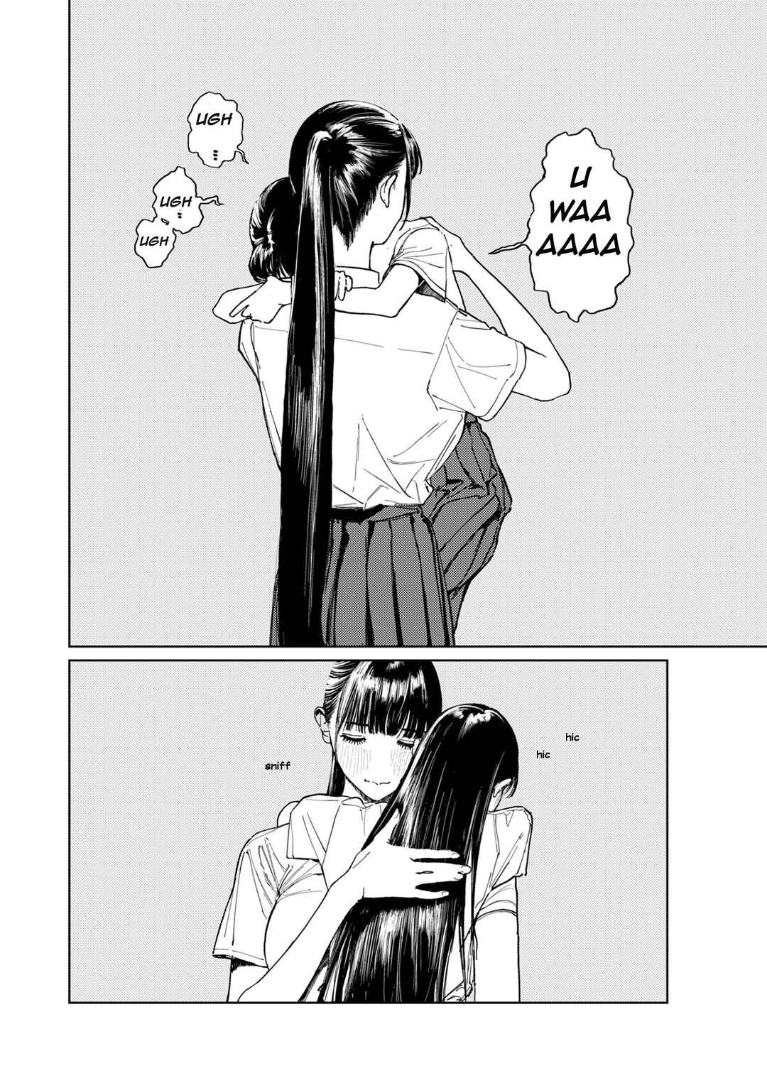Hasshaku-sama to Koropokkuru Chapter 1 - Page 22