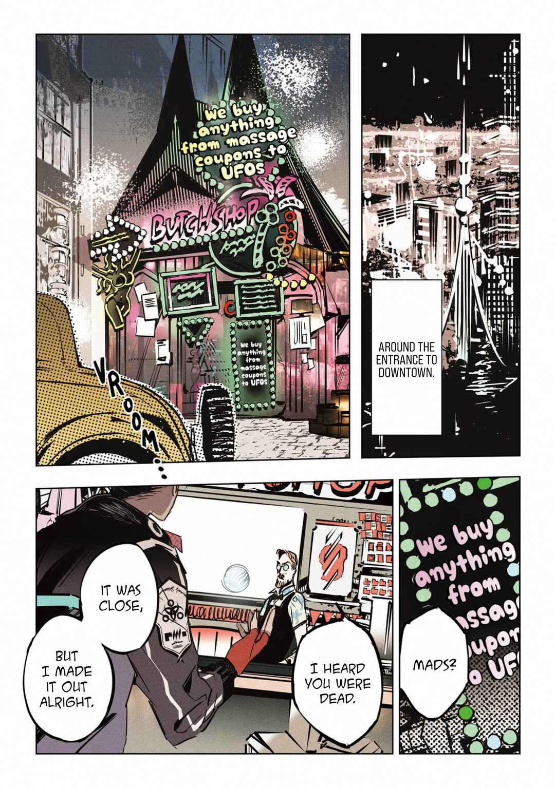 NOMADS Chapter 1.2 - Page 10