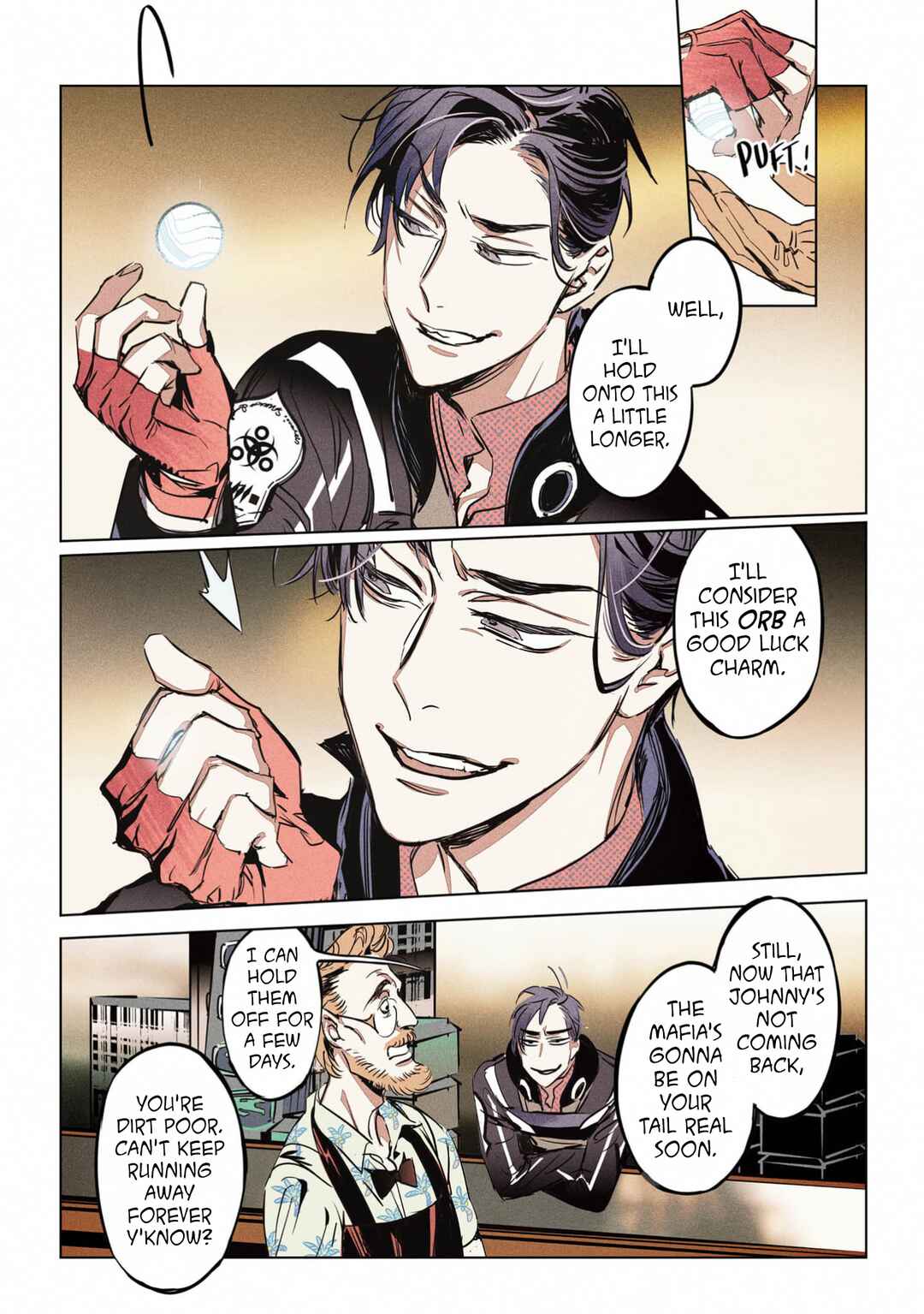 NOMADS Chapter 1.2 - Page 14