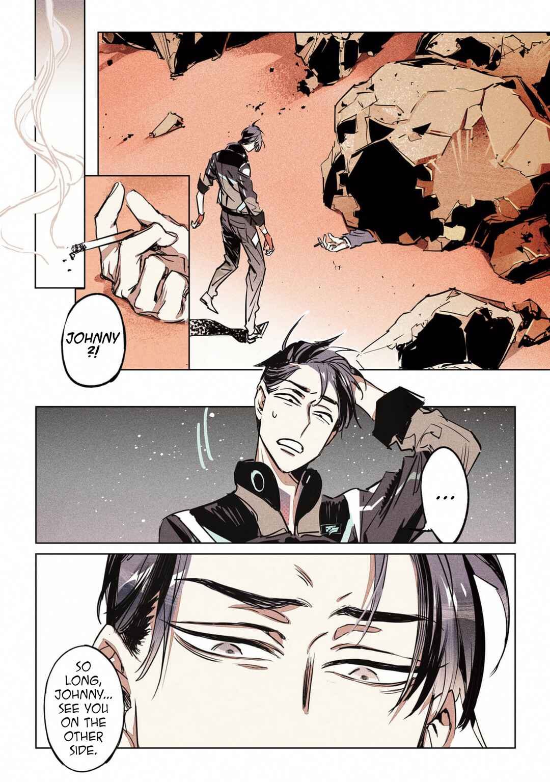 NOMADS Chapter 1.2 - Page 4