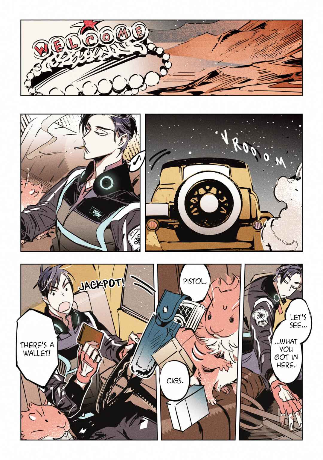 NOMADS Chapter 1.2 - Page 7