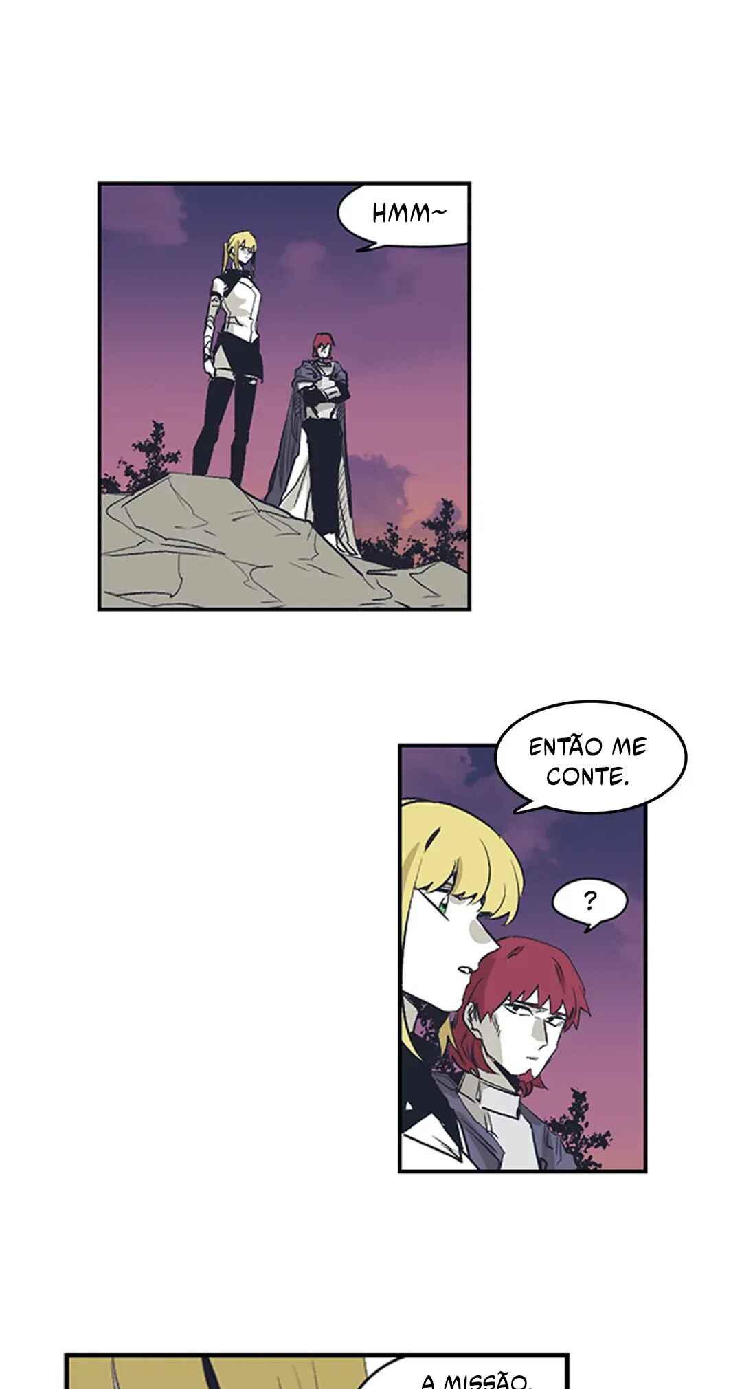Epic of Gilgamesh Chapter 148 - Page 15