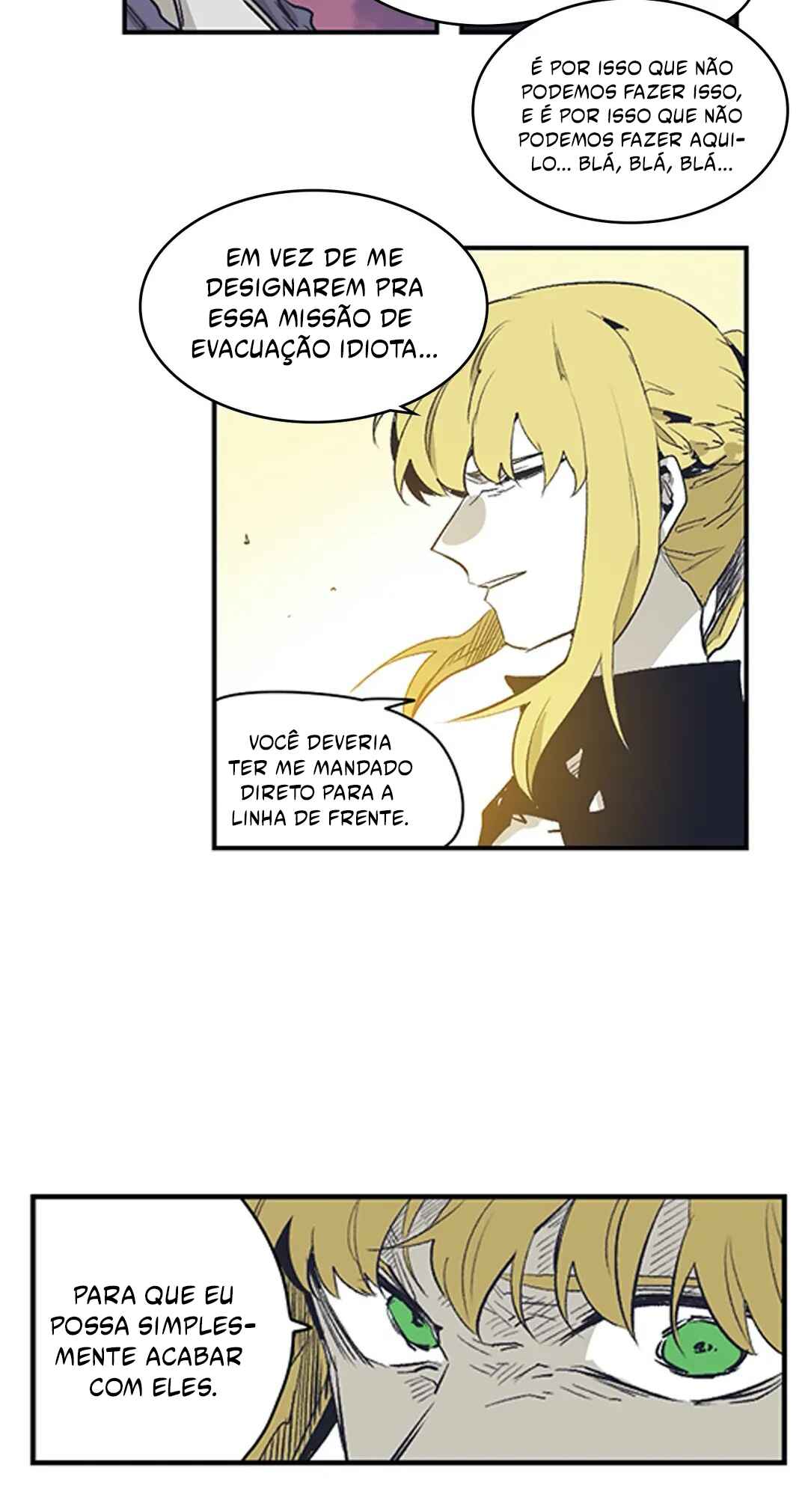 Epic of Gilgamesh Chapter 148 - Page 18