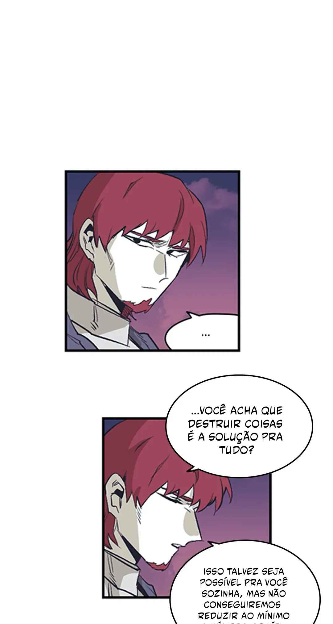 Epic of Gilgamesh Chapter 148 - Page 19