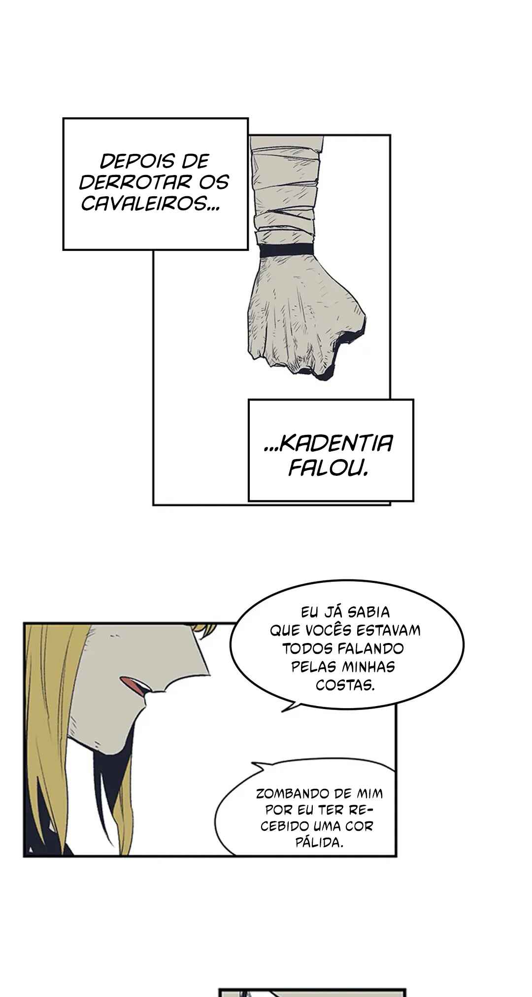 Epic of Gilgamesh Chapter 148 - Page 2