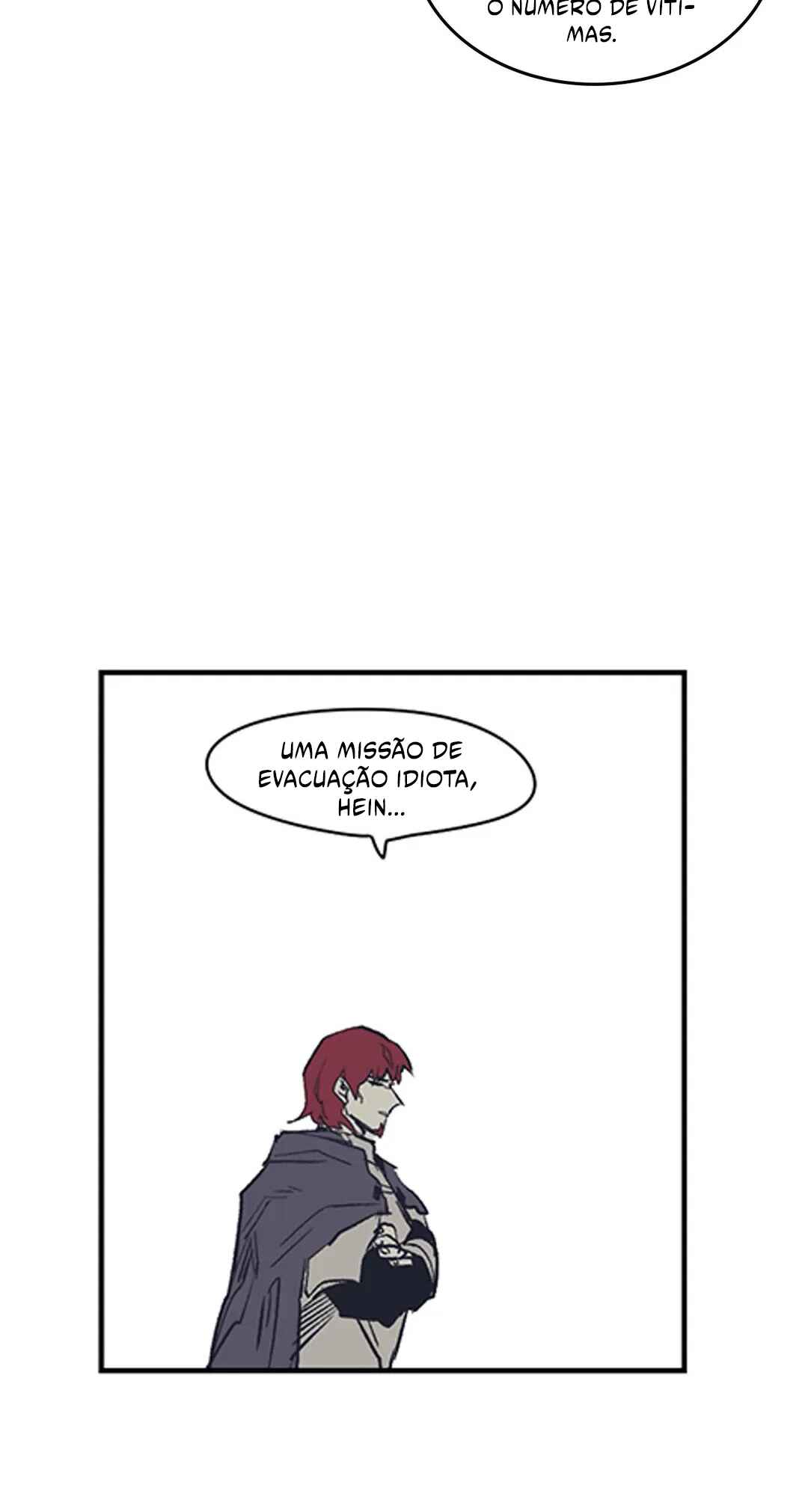 Epic of Gilgamesh Chapter 148 - Page 20