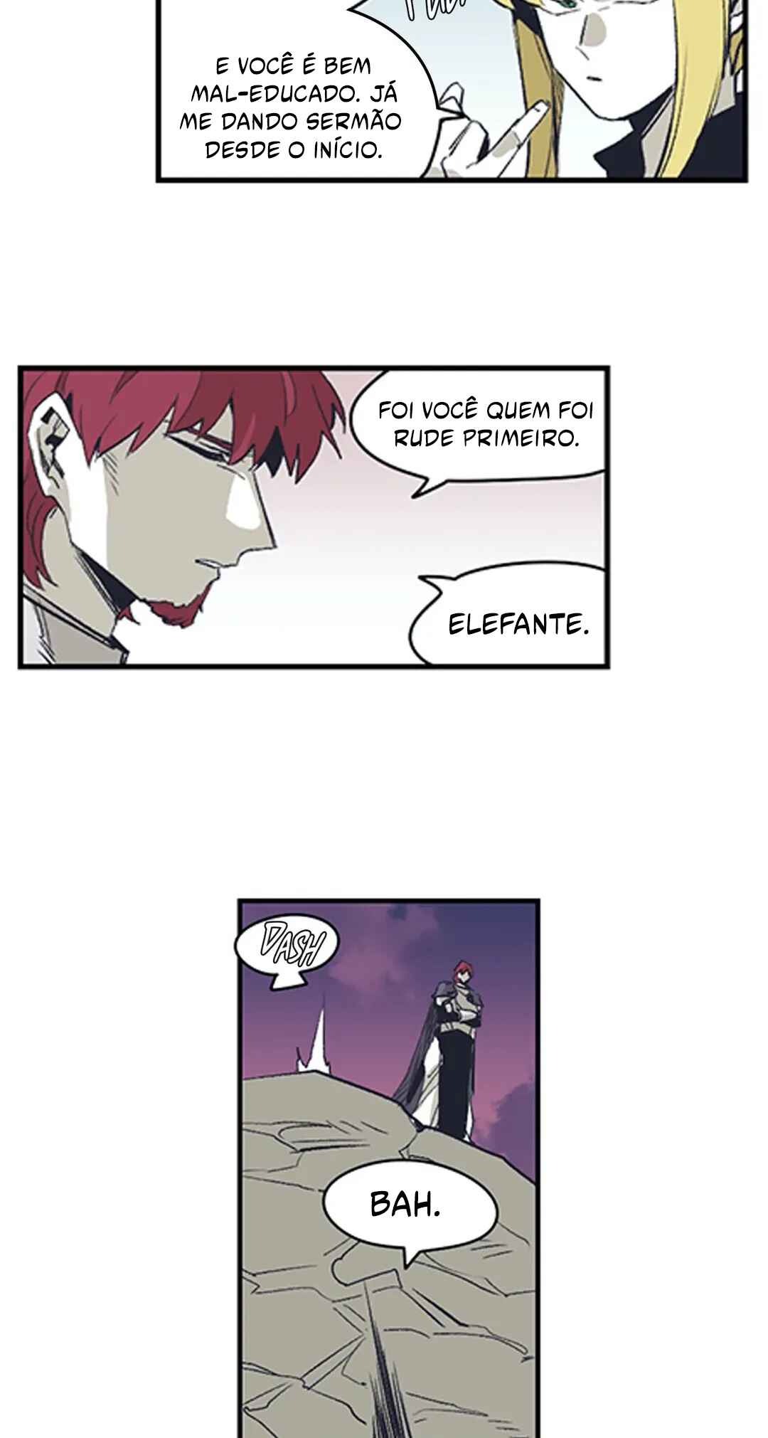 Epic of Gilgamesh Chapter 148 - Page 24