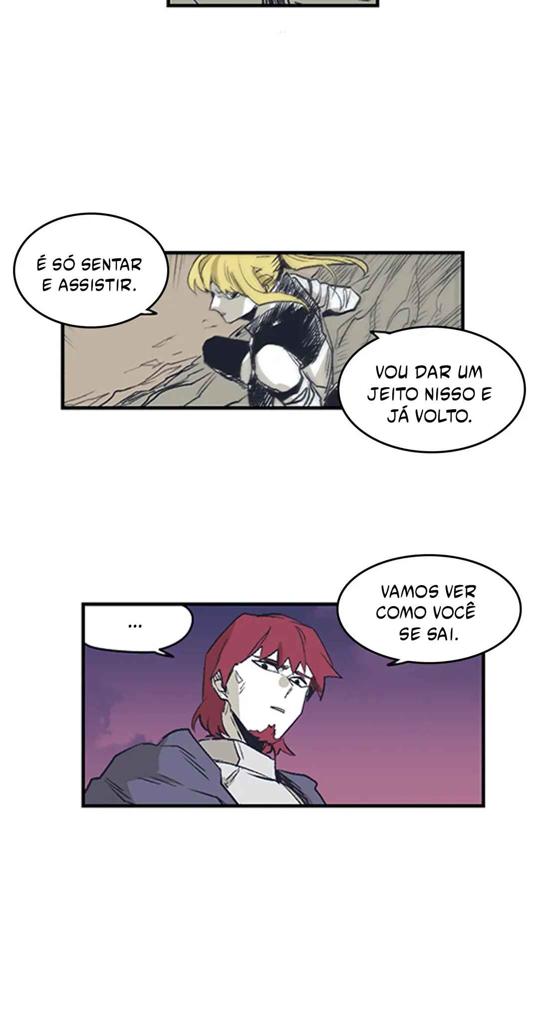 Epic of Gilgamesh Chapter 148 - Page 25