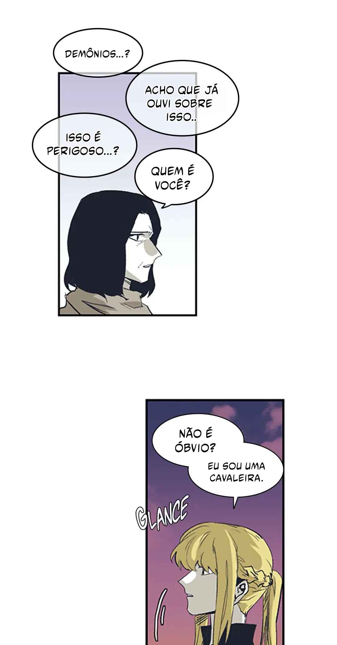 Epic of Gilgamesh Chapter 148 - Page 28