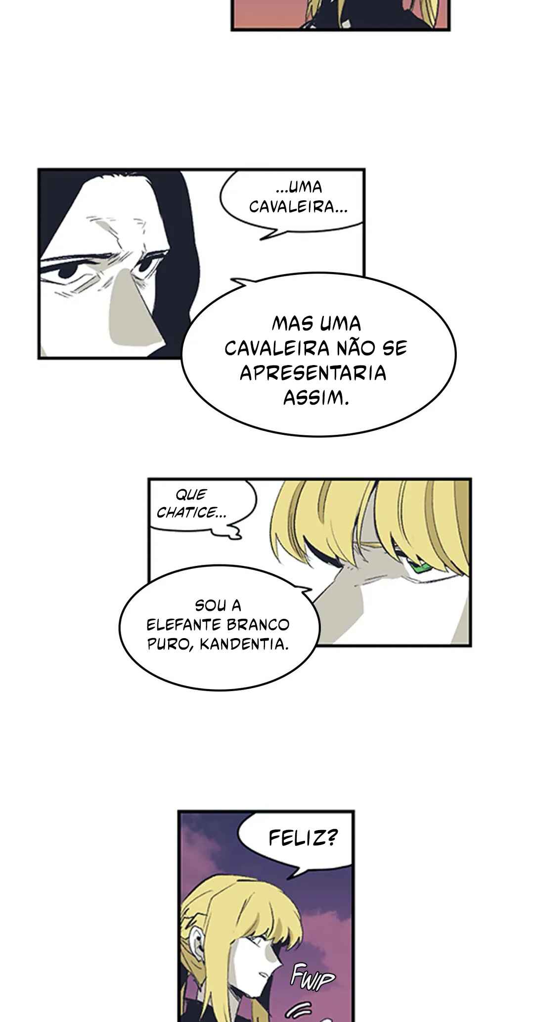 Epic of Gilgamesh Chapter 148 - Page 29