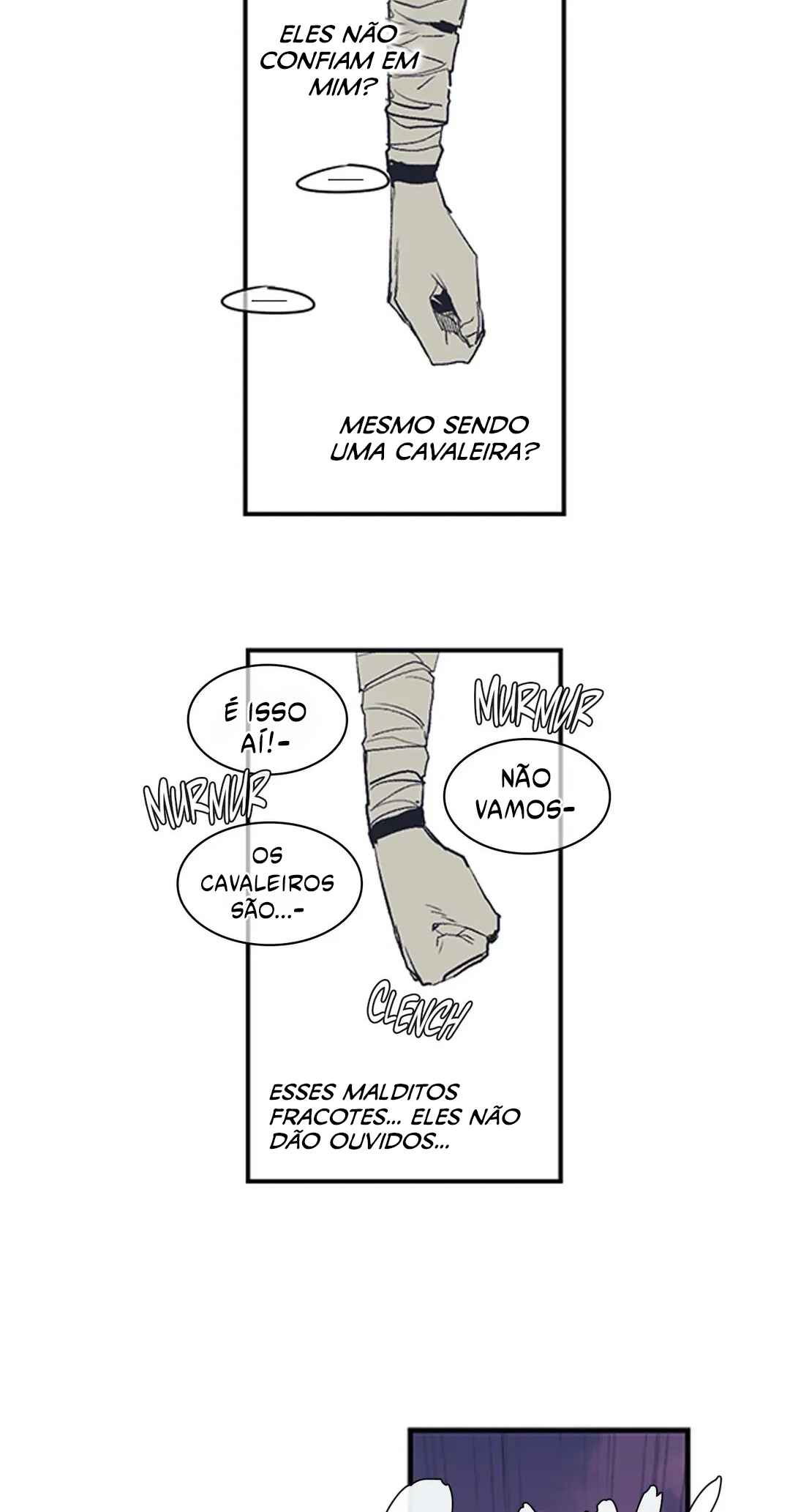 Epic of Gilgamesh Chapter 148 - Page 33