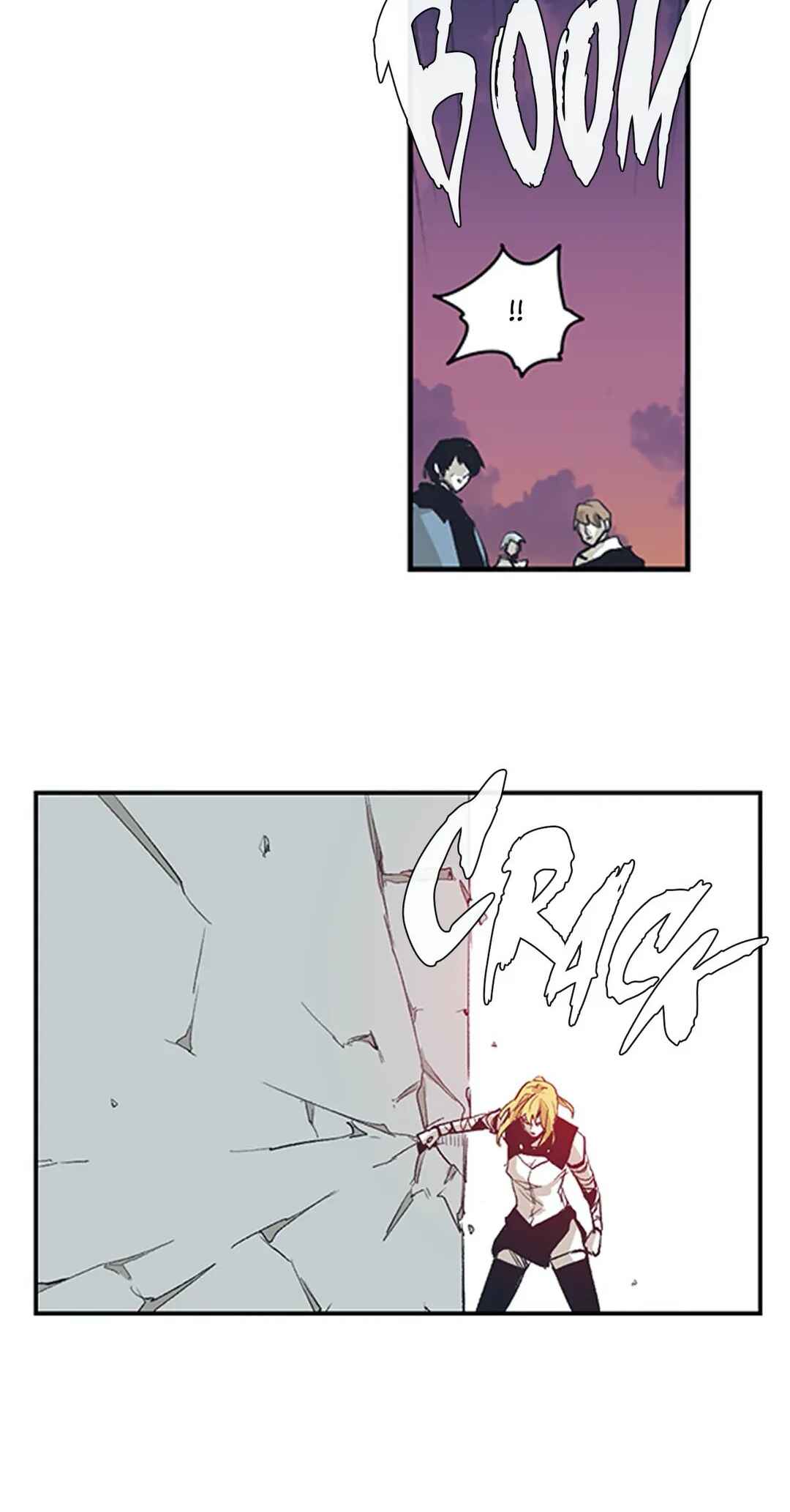 Epic of Gilgamesh Chapter 148 - Page 34