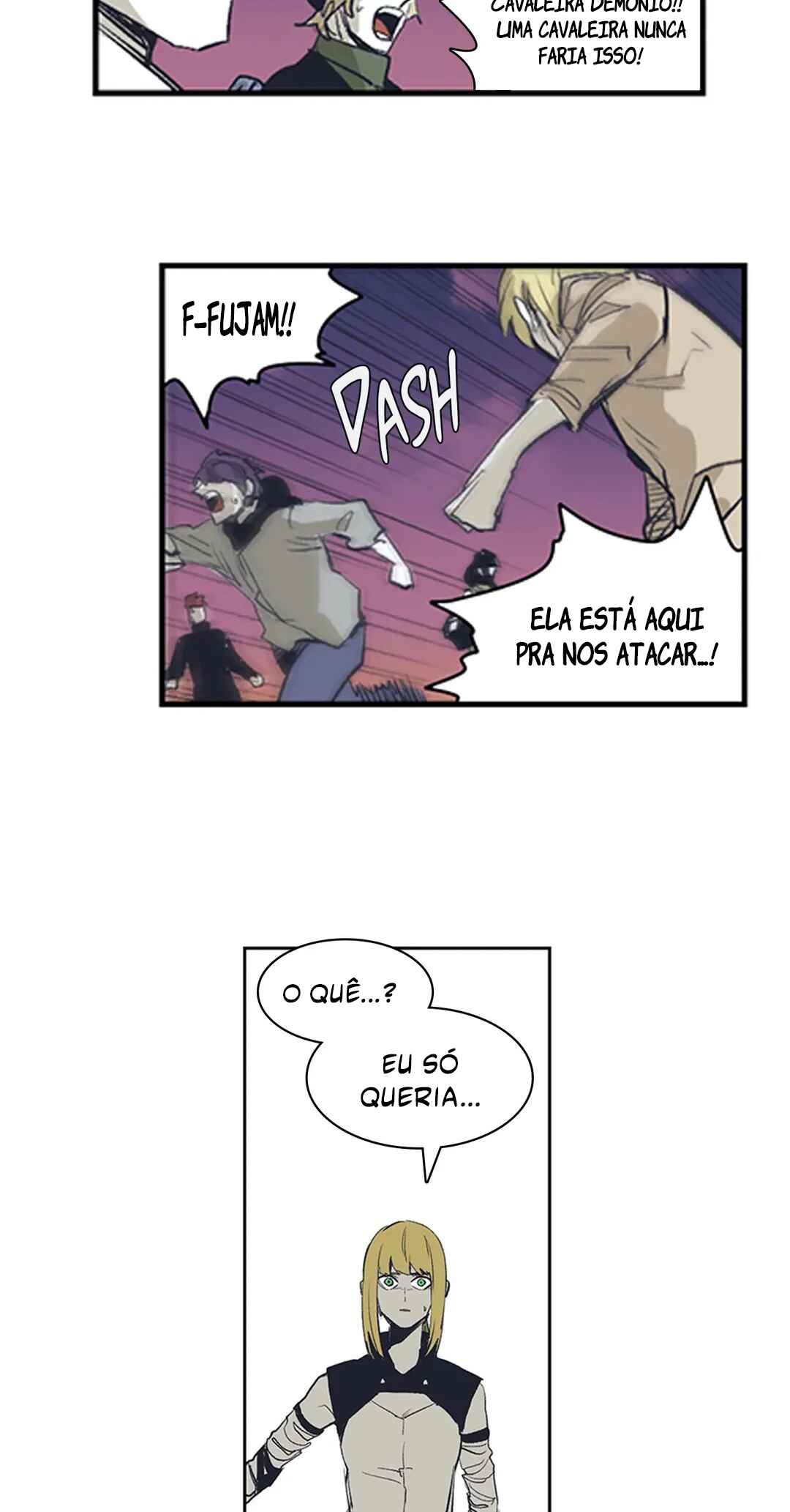 Epic of Gilgamesh Chapter 148 - Page 36