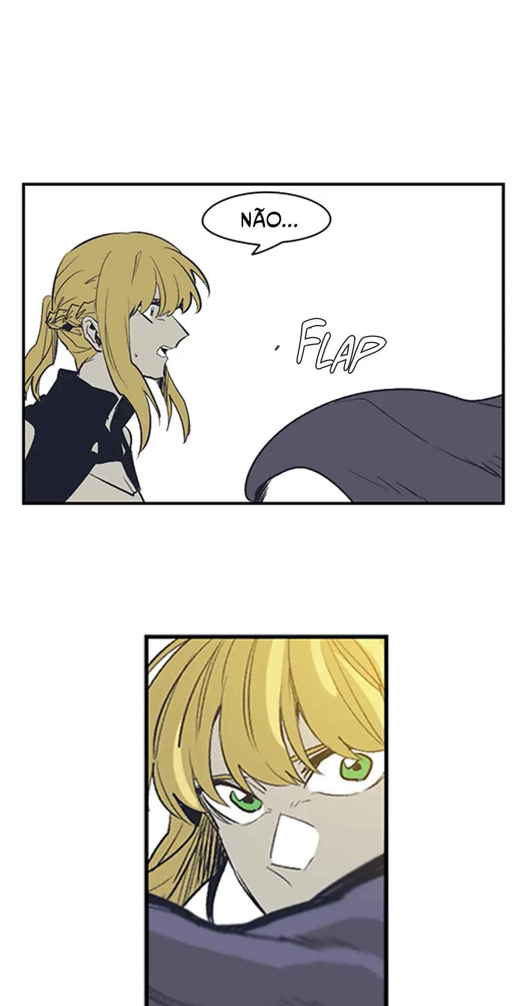 Epic of Gilgamesh Chapter 148 - Page 38