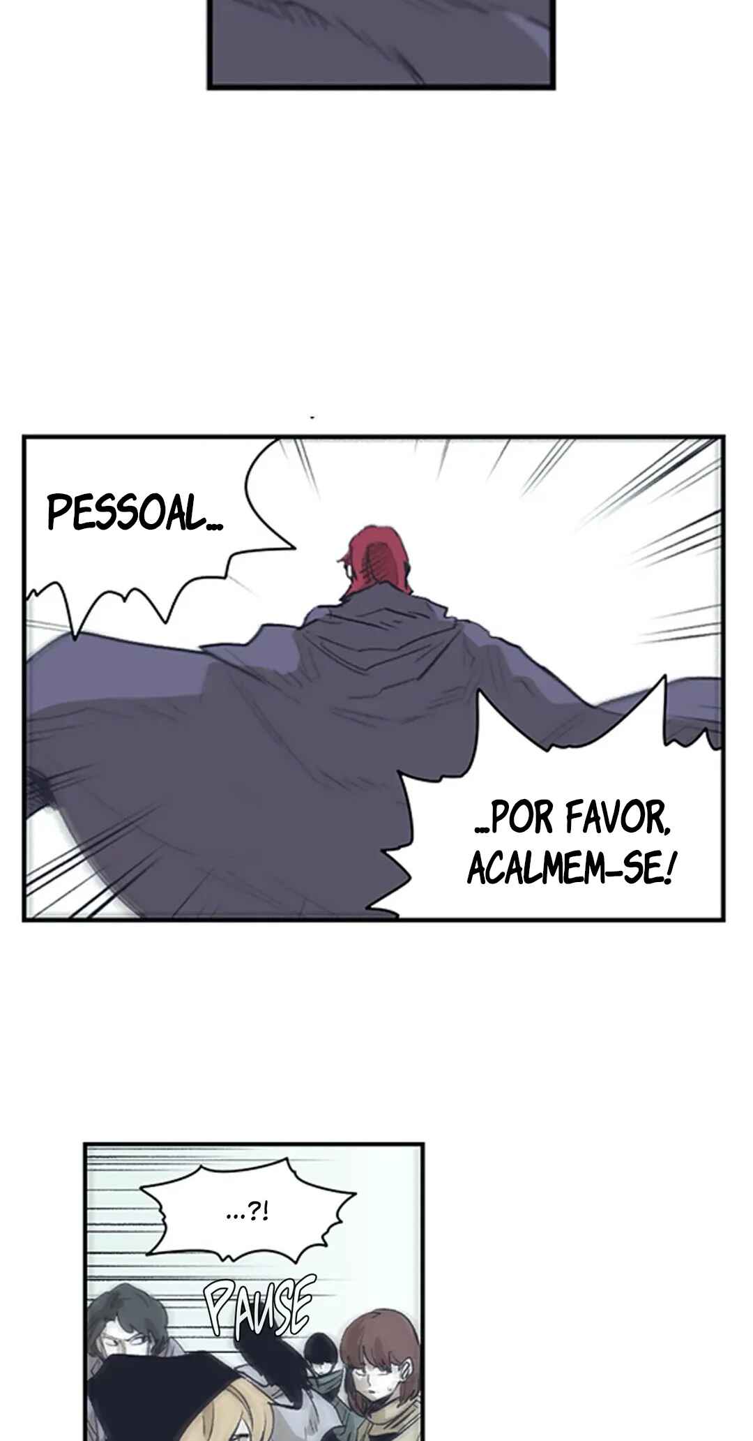 Epic of Gilgamesh Chapter 148 - Page 39