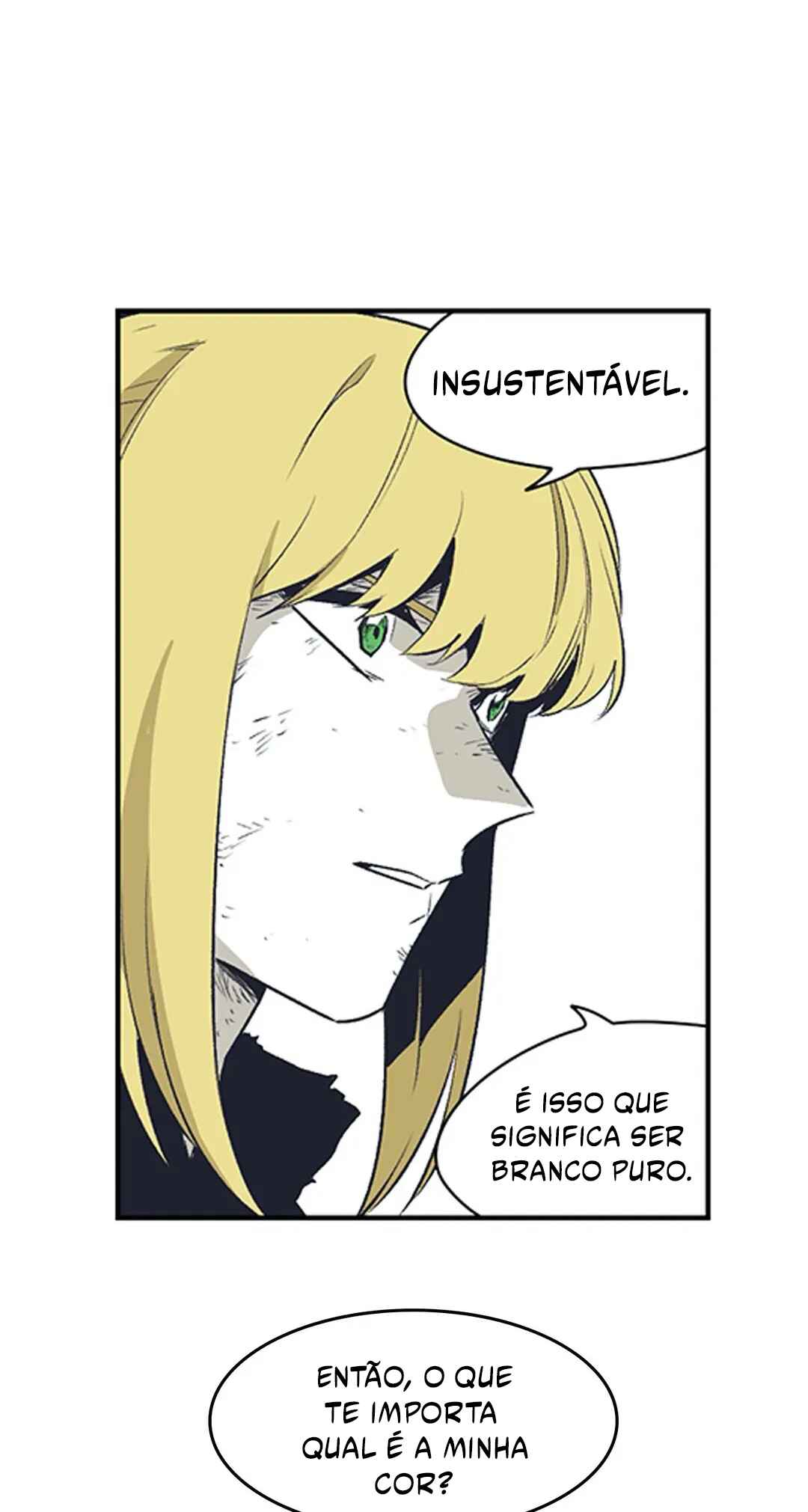 Epic of Gilgamesh Chapter 148 - Page 4
