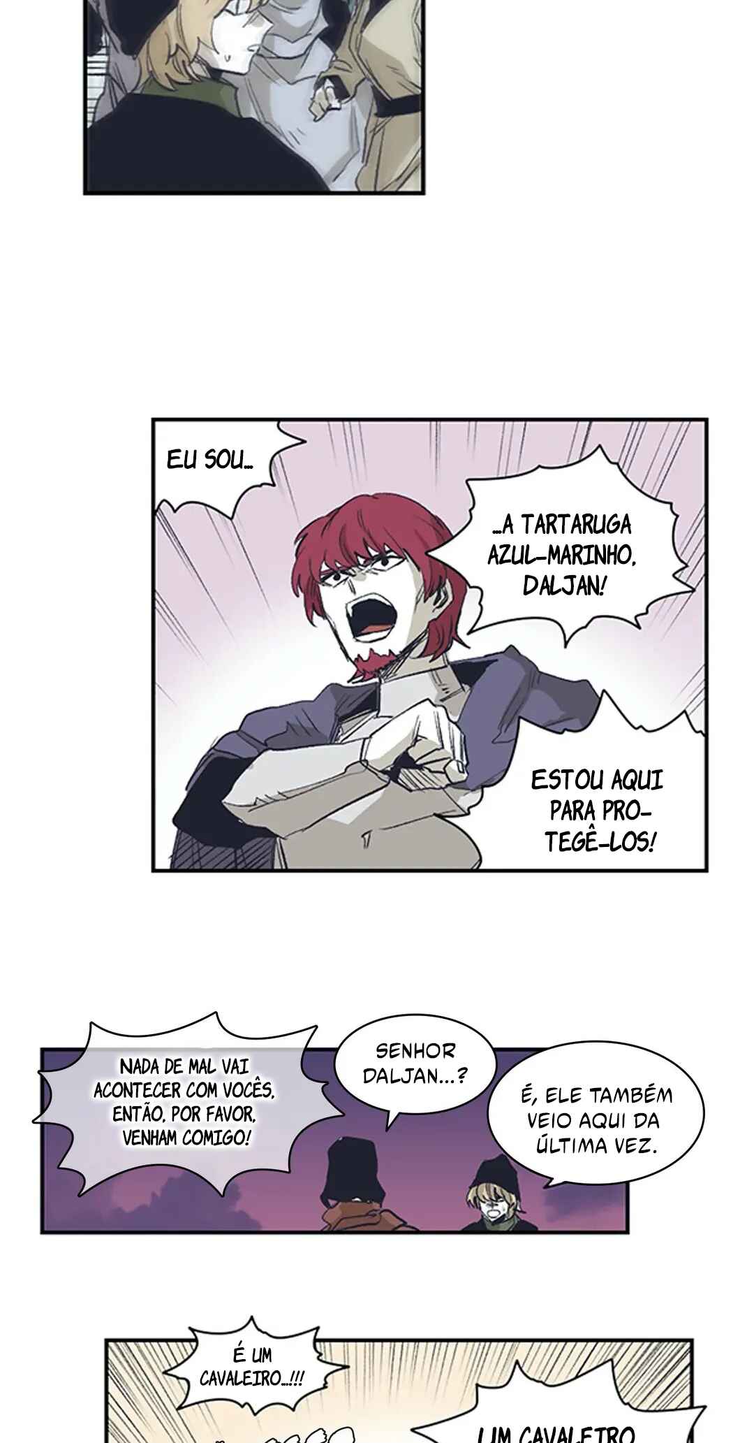 Epic of Gilgamesh Chapter 148 - Page 40