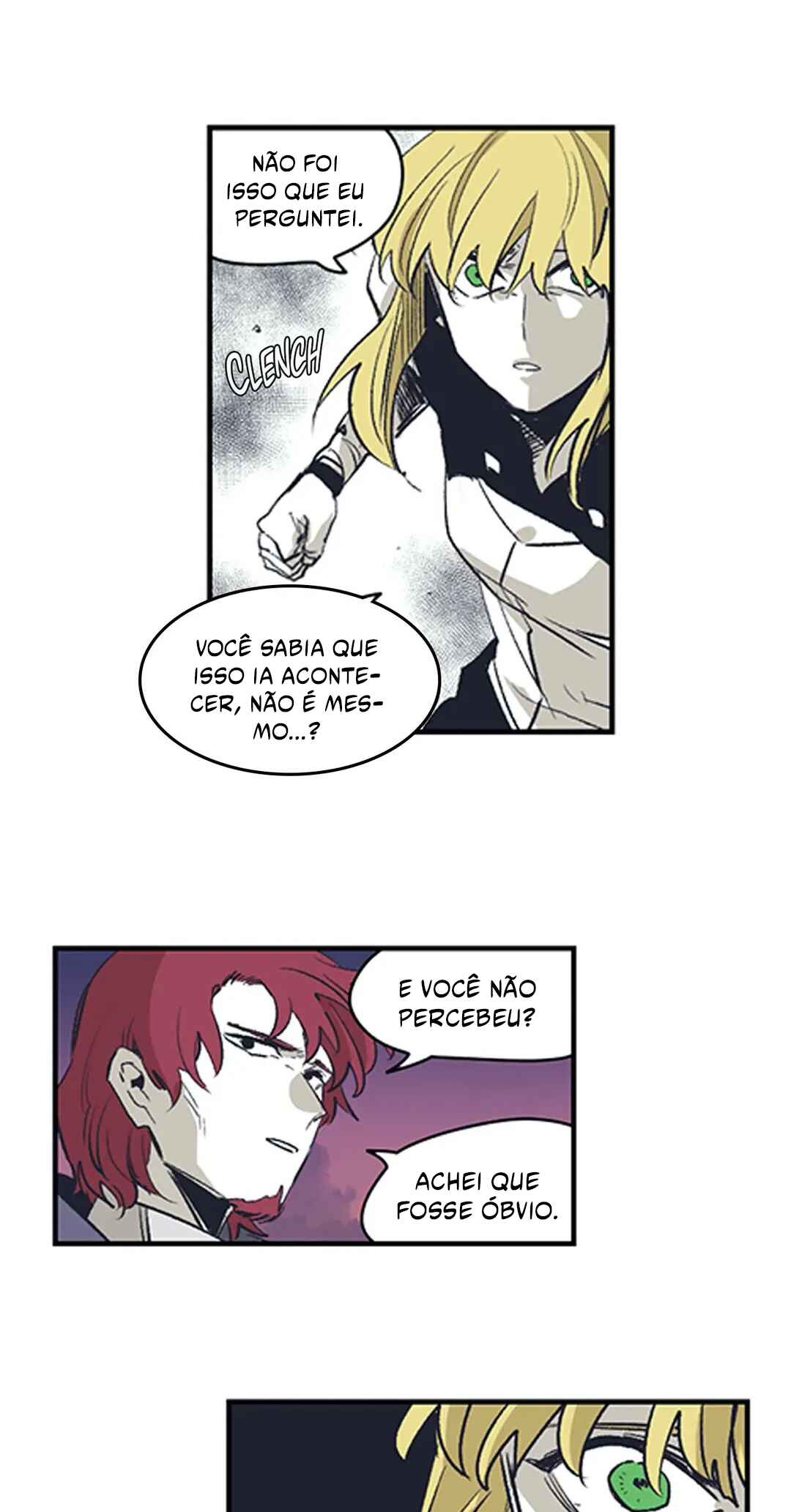 Epic of Gilgamesh Chapter 148 - Page 43