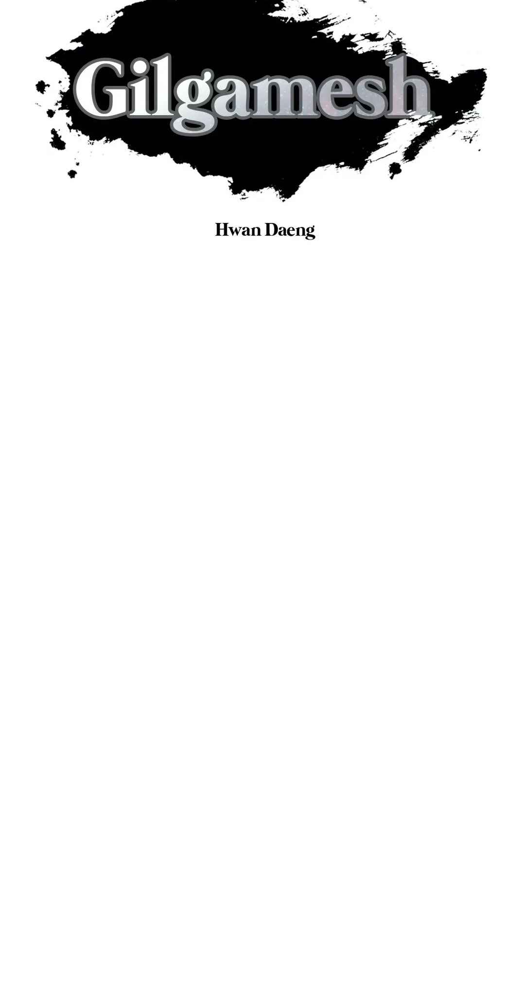 Epic of Gilgamesh Chapter 148 - Page 6