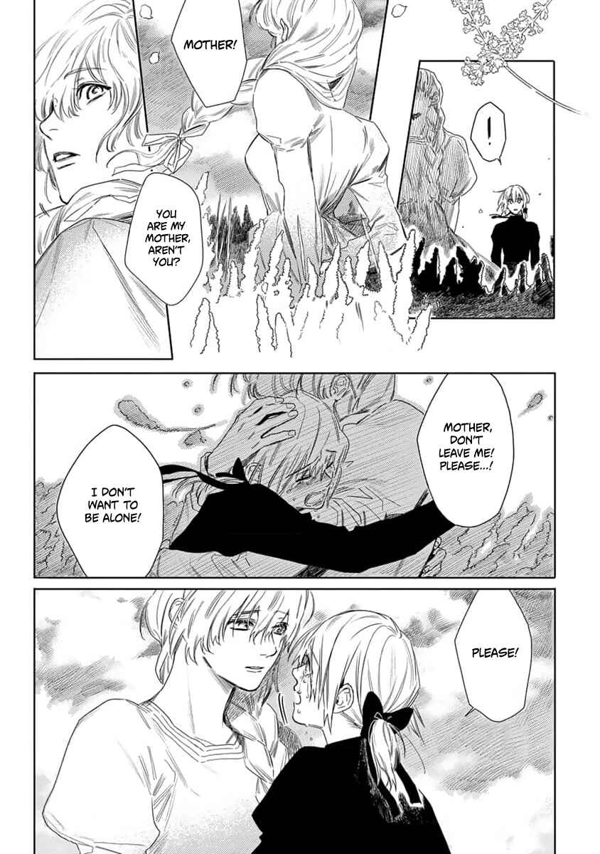 Nobara to Pretender Chapter 7 - Page 12