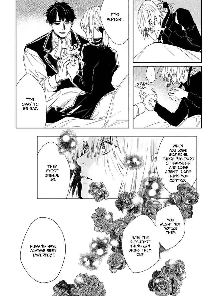 Nobara to Pretender Chapter 7 - Page 19